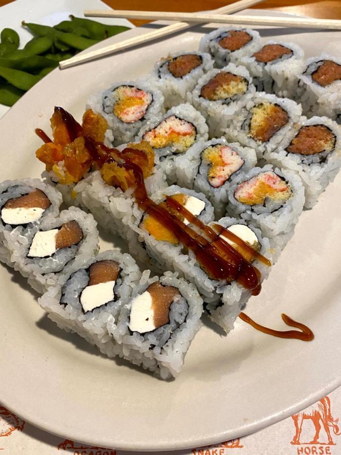 墨尔本全套房旅馆 外观 照片